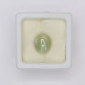 Natural Chrysoberyl Cat's Eye 6.11ct