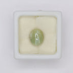Natural Chrysoberyl Cat's Eye 6.11ct
