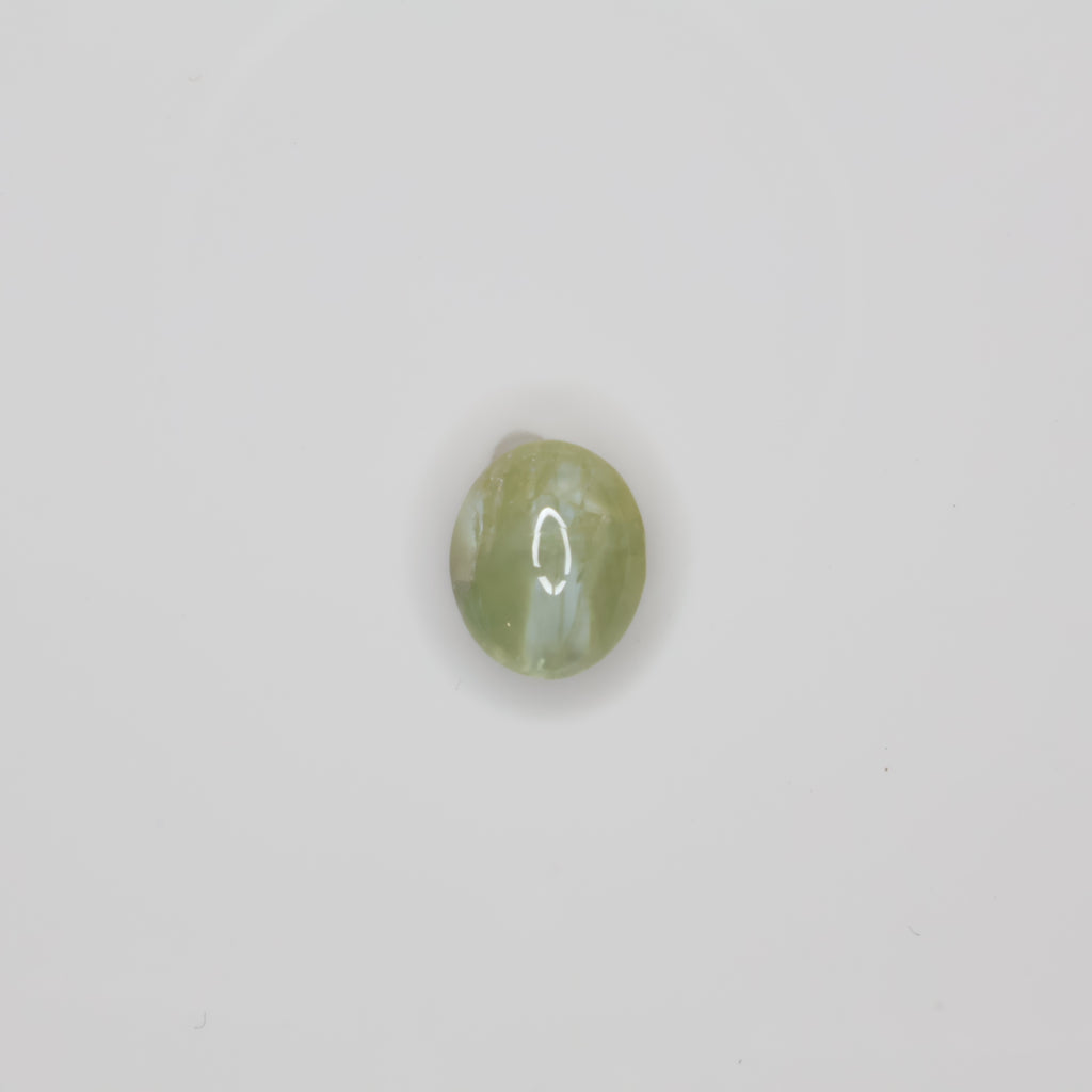 Natural Chrysoberyl Cat's Eye 6.11ct