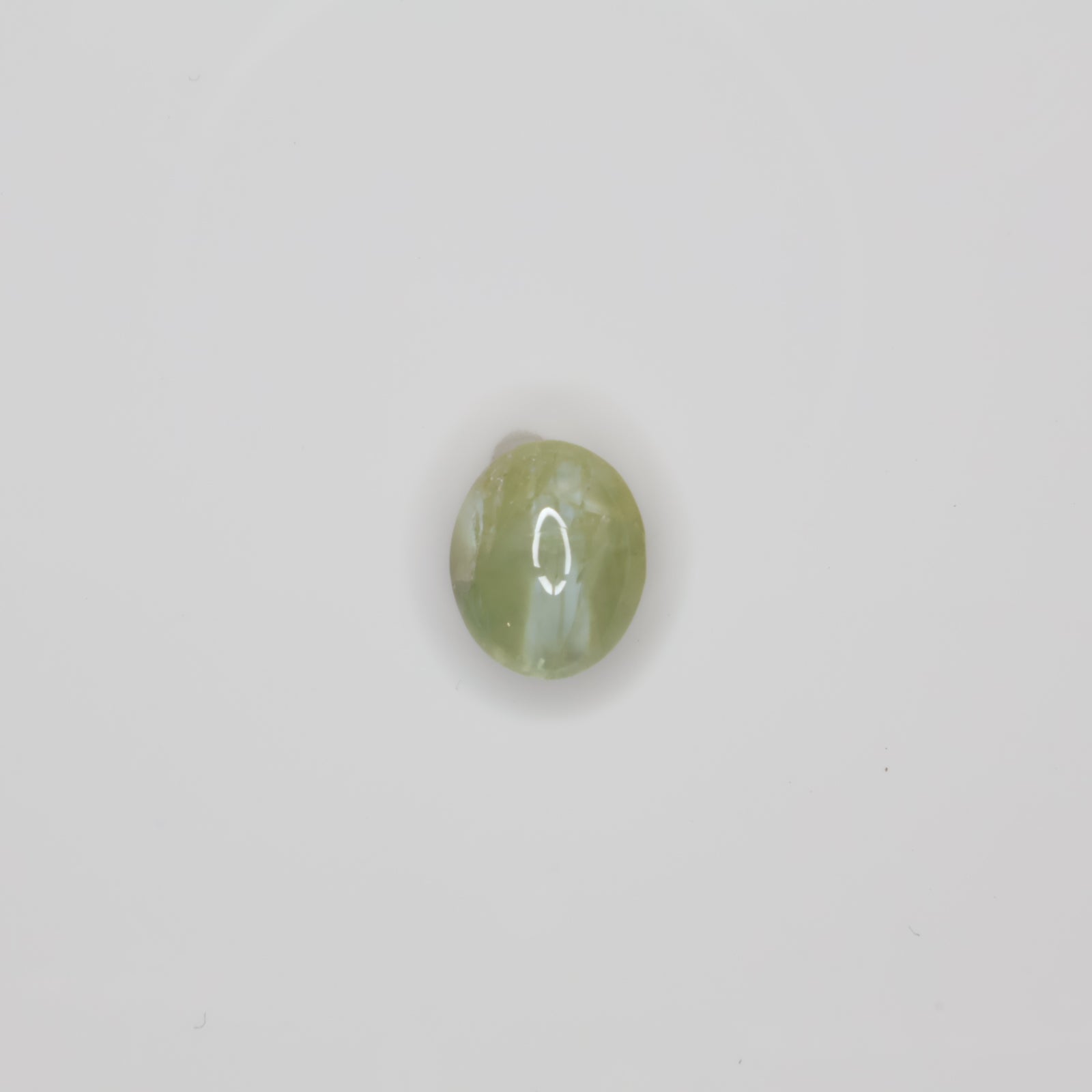 Natural Chrysoberyl Cat's Eye 6.11ct