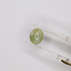 Natural Chrysoberyl Cat's Eye 6.11ct