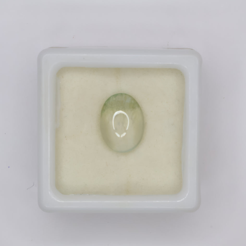 Natural Cat's Eye 3.33ct