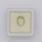 Natural Cat's Eye 3.33ct
