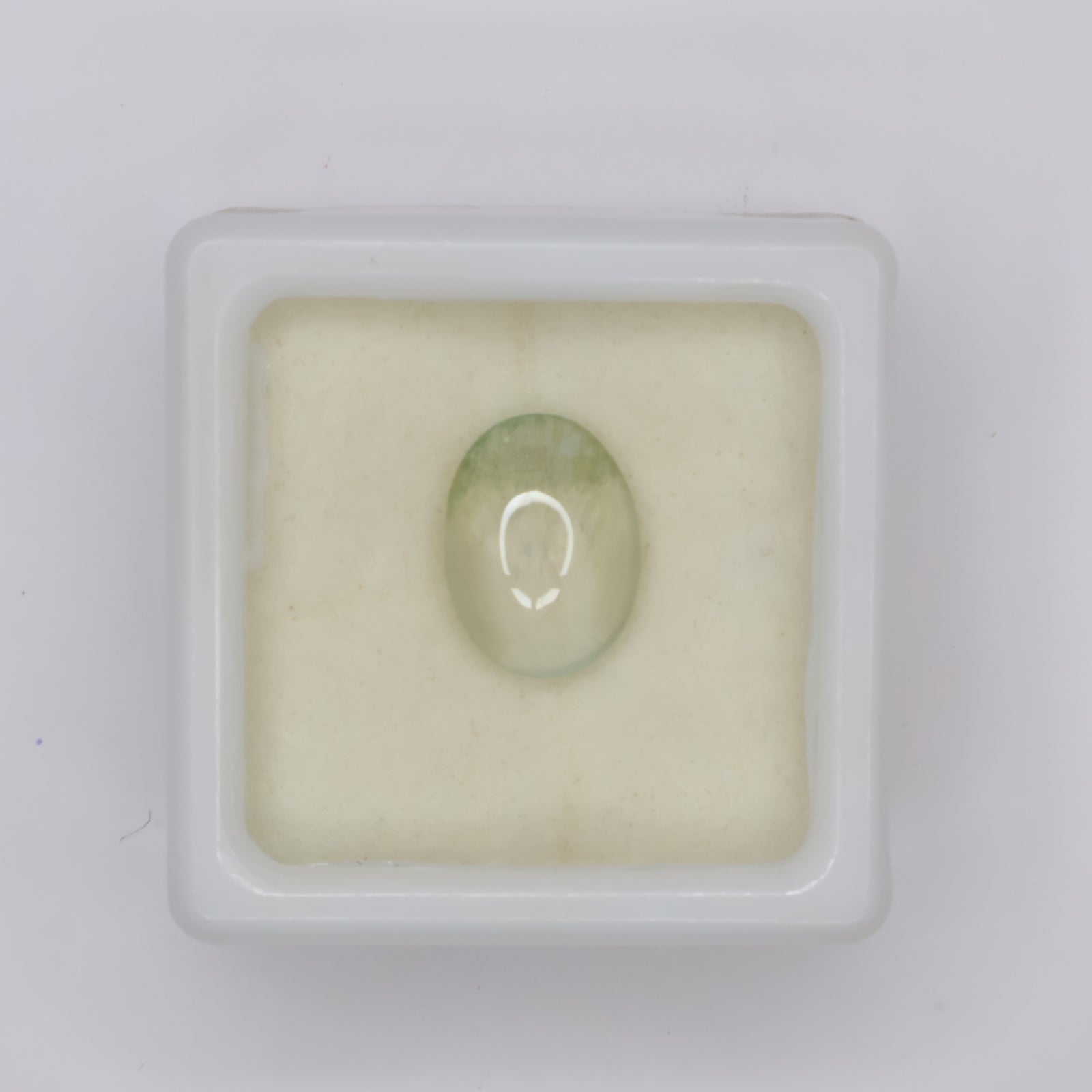 Natural Cat's Eye 3.33ct