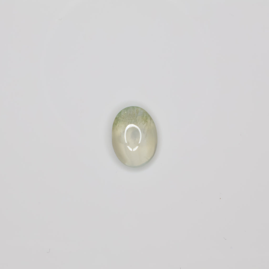 Natural Cat's Eye 3.33ct