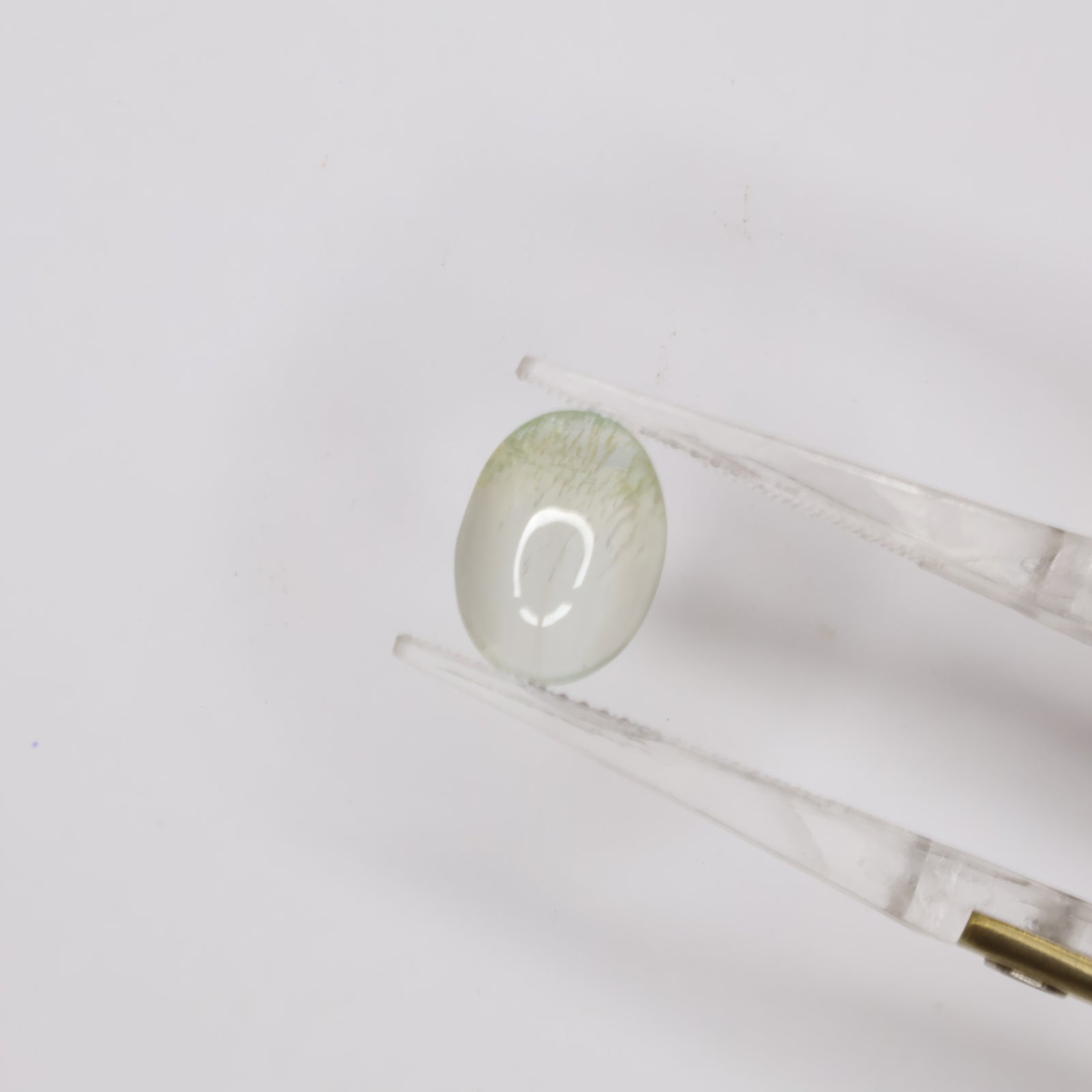 Natural Cat's Eye 3.33ct