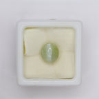Natural Chrysoberyl Cat's Eye 5.70ct