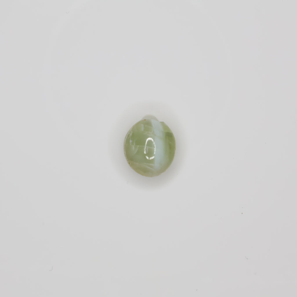 Natural Chrysoberyl Cat's Eye 5.70ct