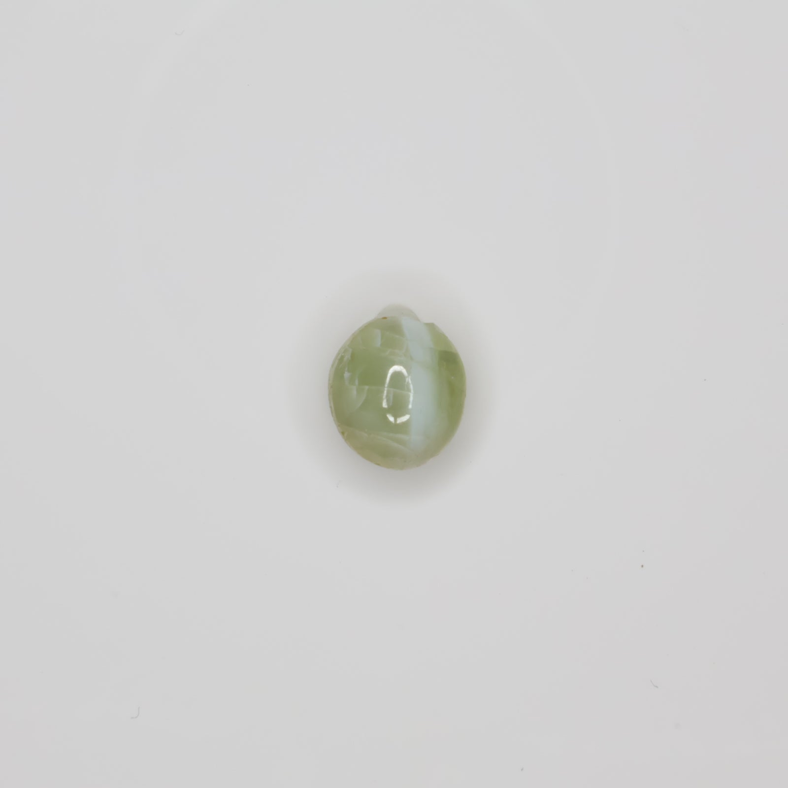 Natural Chrysoberyl Cat's Eye 5.70ct