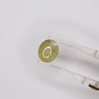 Natural Chrysoberyl Cat's Eye 5.87ct