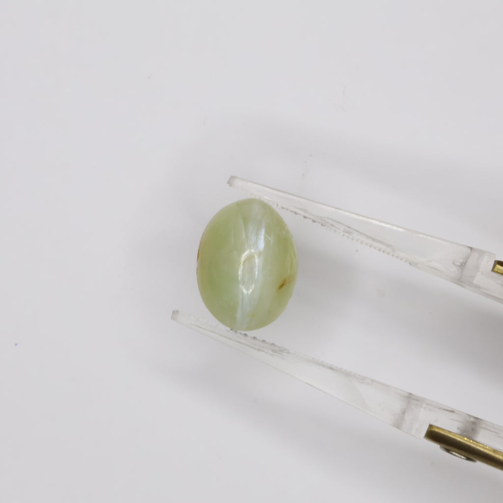 Natural Chrysoberyl Cat's Eye 7.84ct
