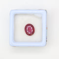 Natural Ruby 2.72ct