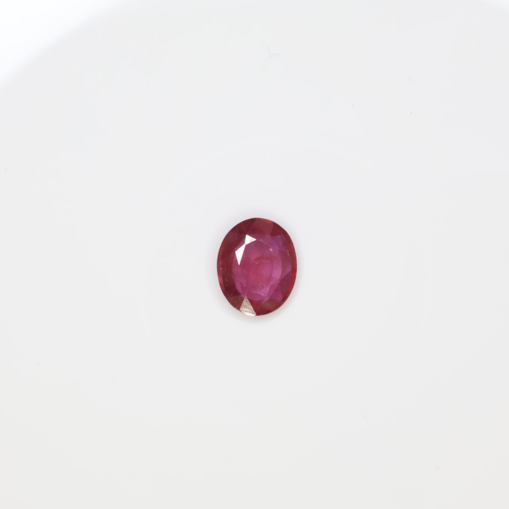 Natural Ruby 2.72ct