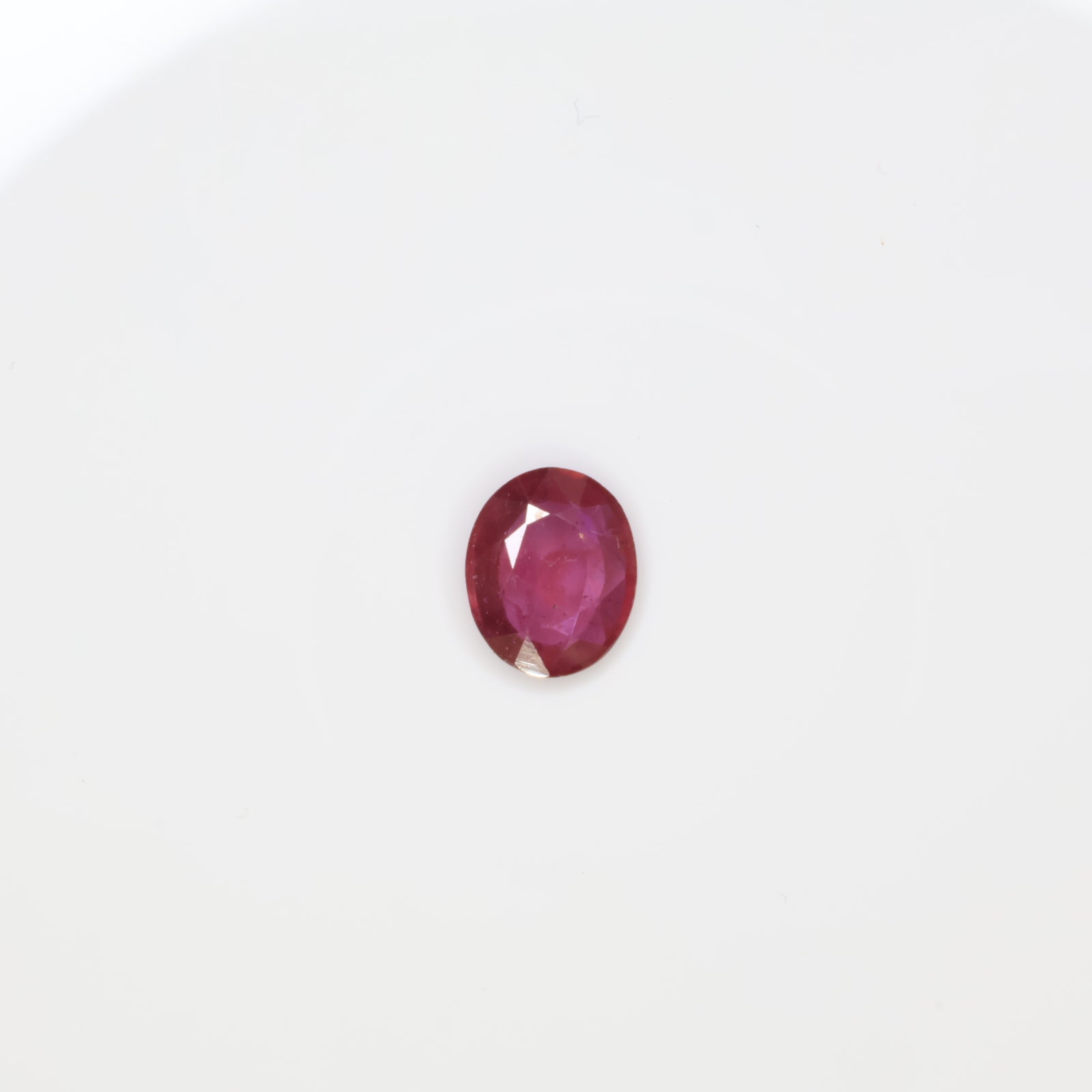 Natural Ruby 2.72ct