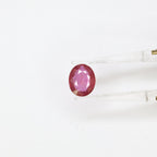 Natural Ruby 2.72ct