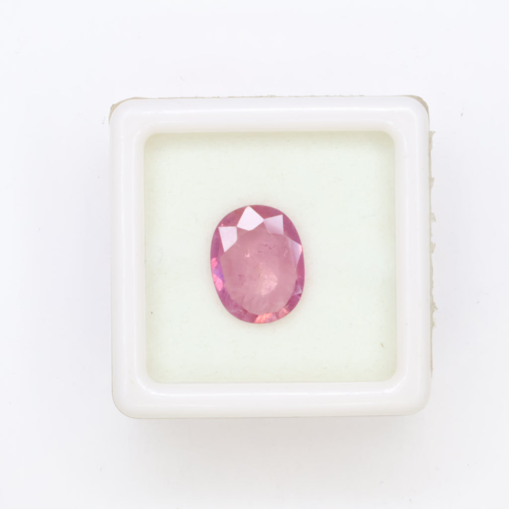 Natural Ruby 2.91ct