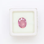 Natural Ruby 2.91ct