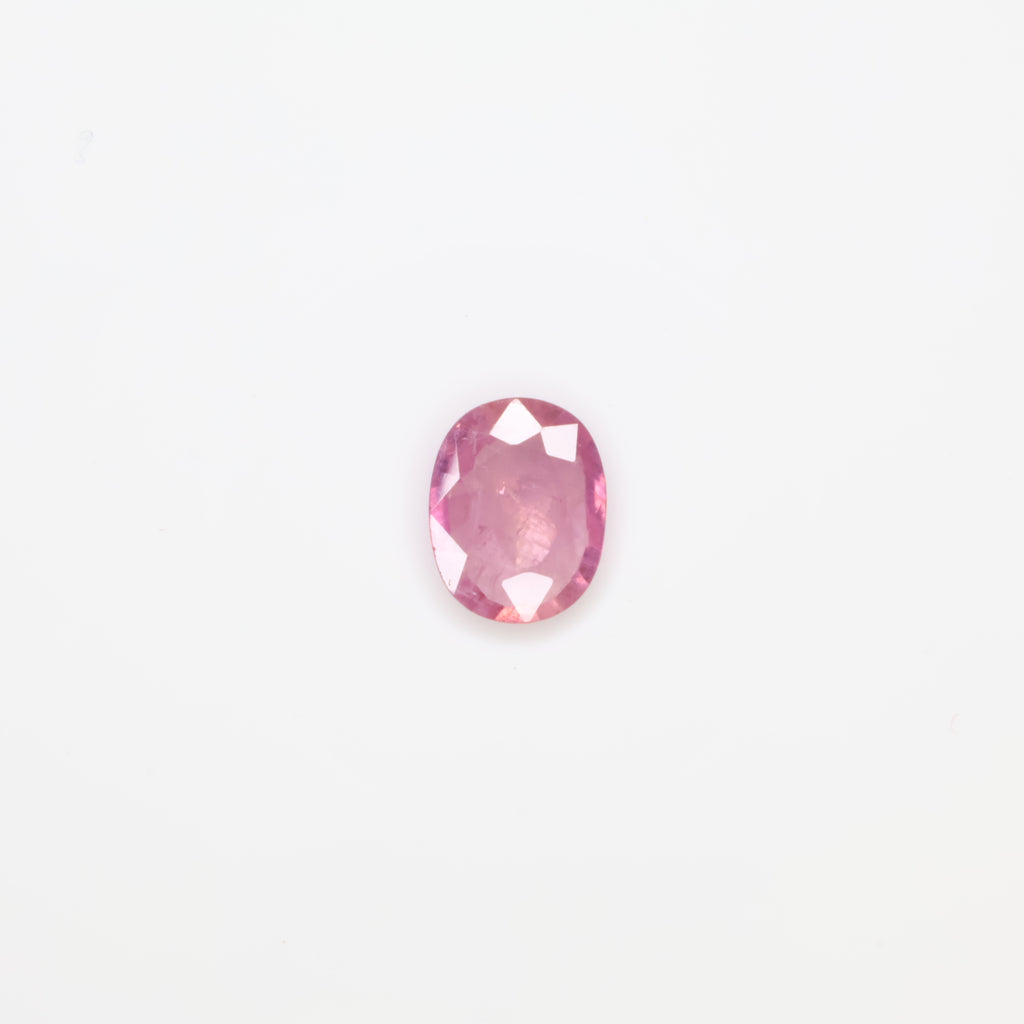 Natural Ruby 2.91ct