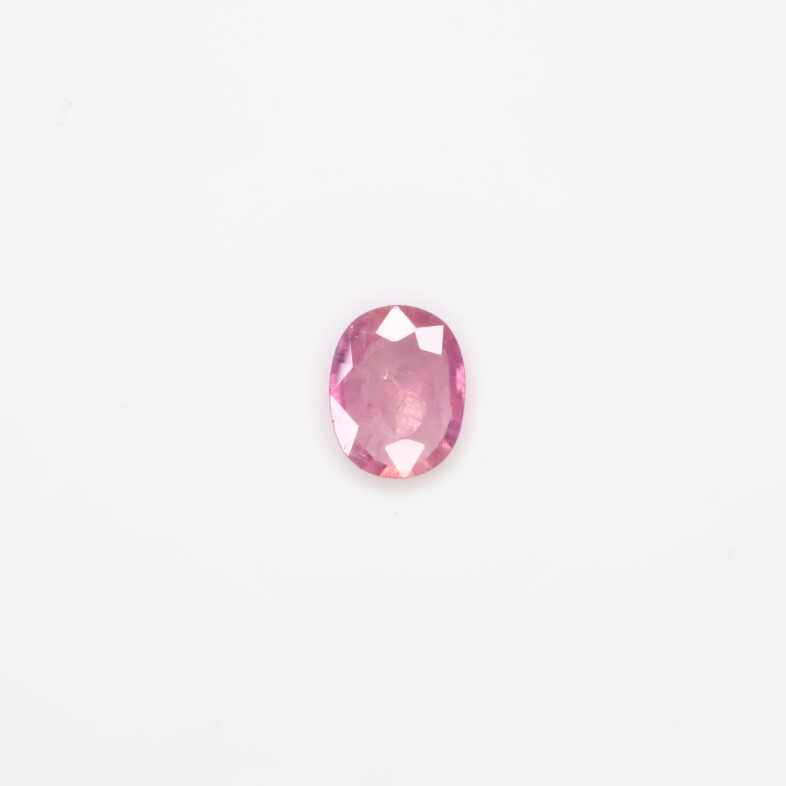 Natural Ruby 2.91ct