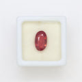 Natural Ruby 4.48ct
