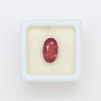 Natural Ruby 4.48ct