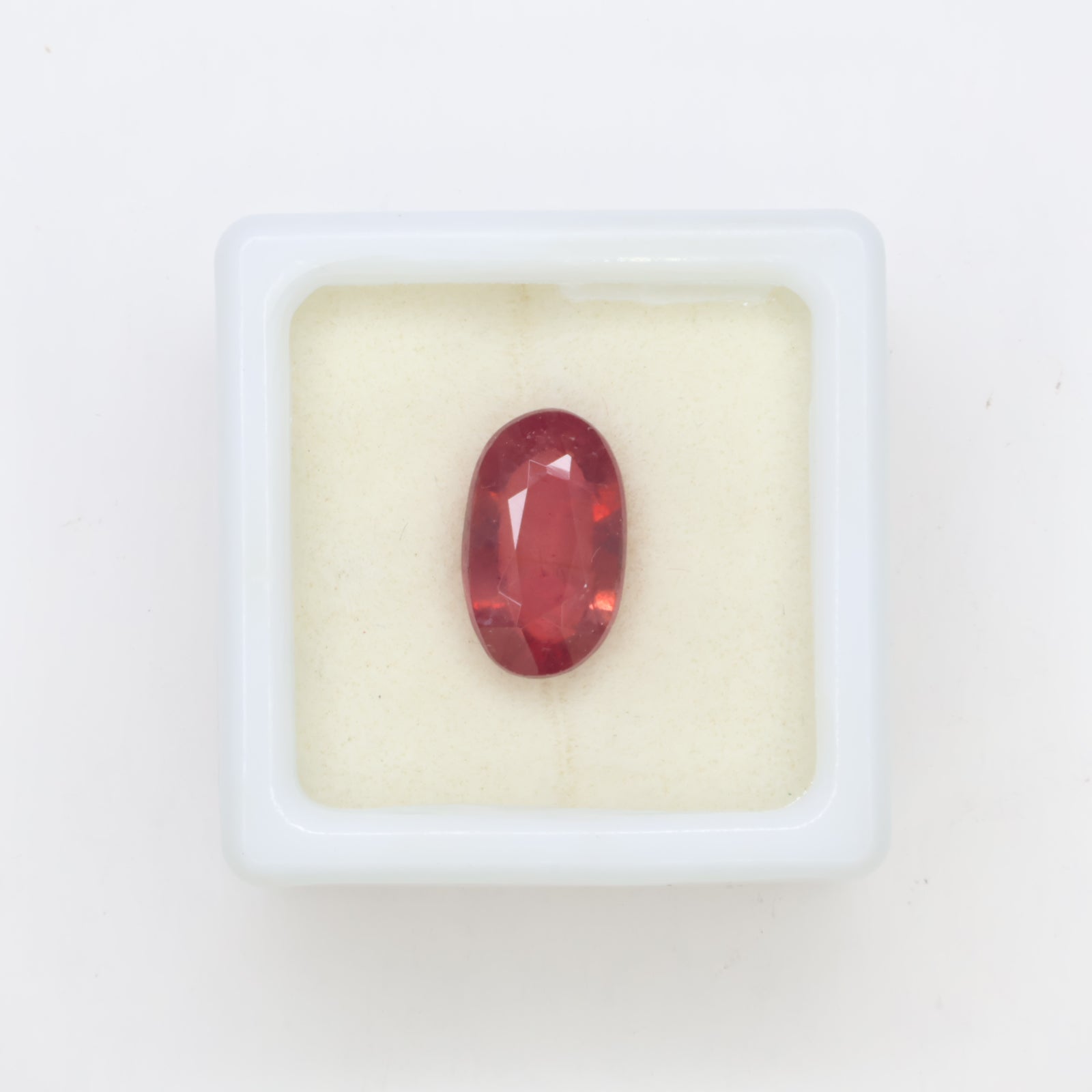 Natural Ruby 4.48ct