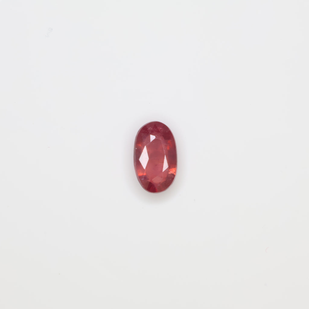 Natural Ruby 4.48ct