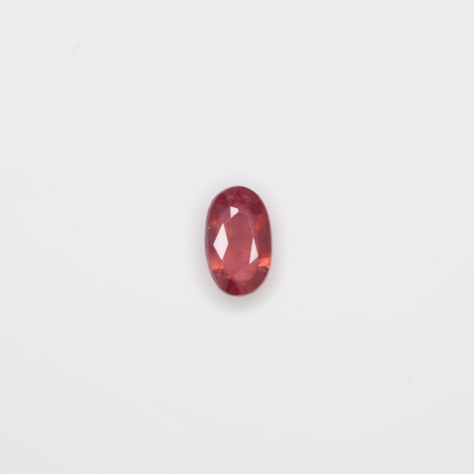 Natural Ruby 4.48ct