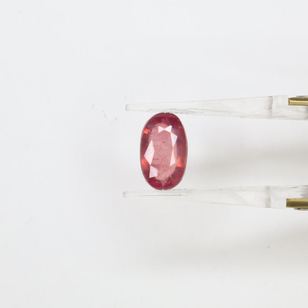 Natural Ruby 4.48ct