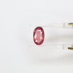 Natural Ruby 4.48ct