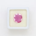 Natural Ruby 4.71ct