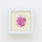 Natural Ruby 4.71ct