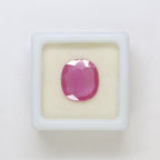 Natural Ruby 4.71ct