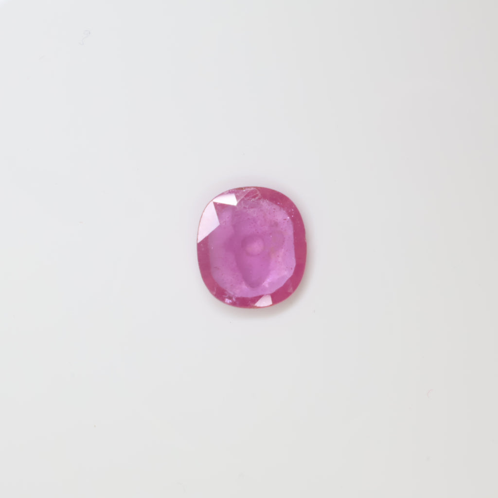 Natural Ruby 4.71ct