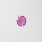 Natural Ruby 4.71ct