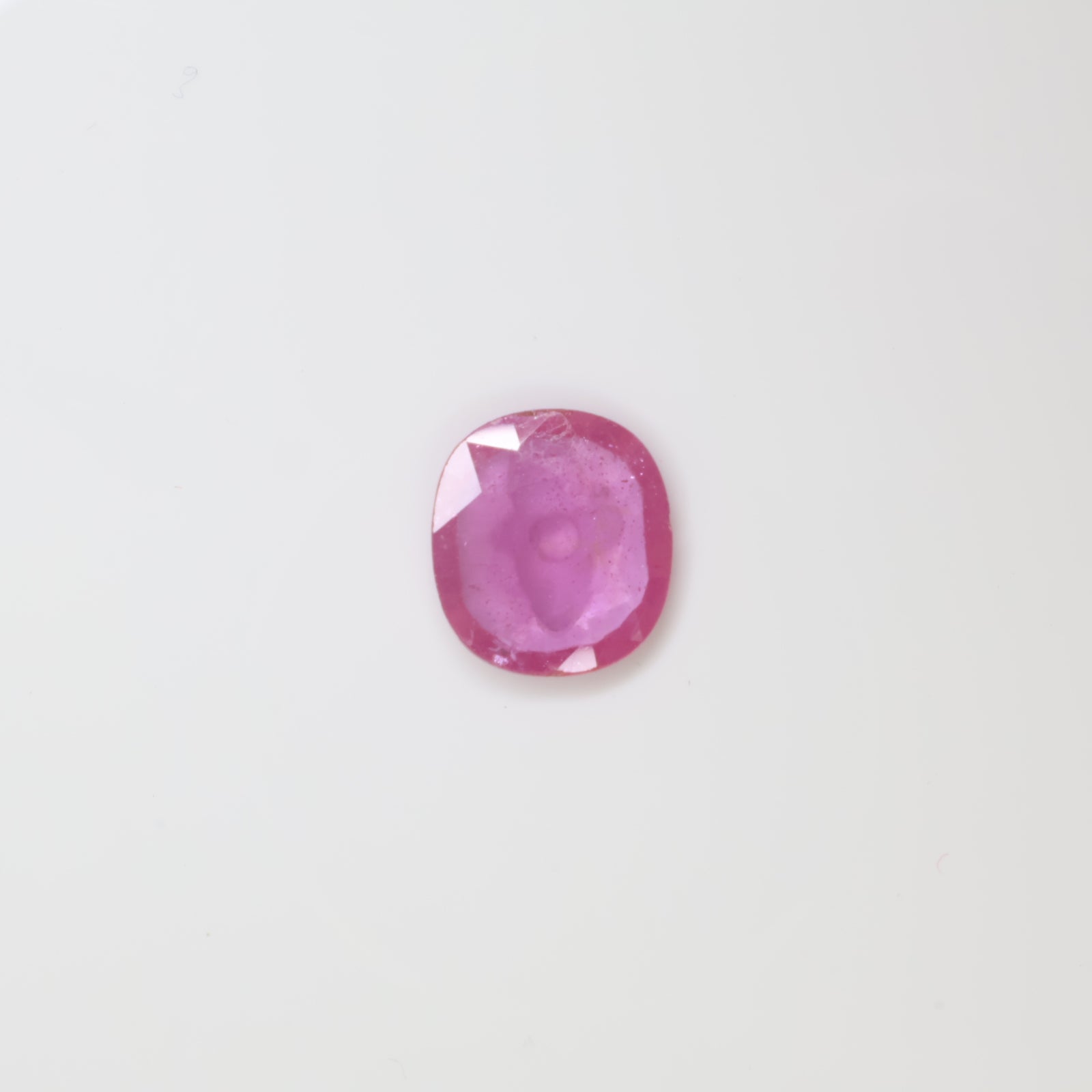 Natural Ruby 4.71ct