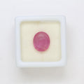 Natural Ruby 4.94ct