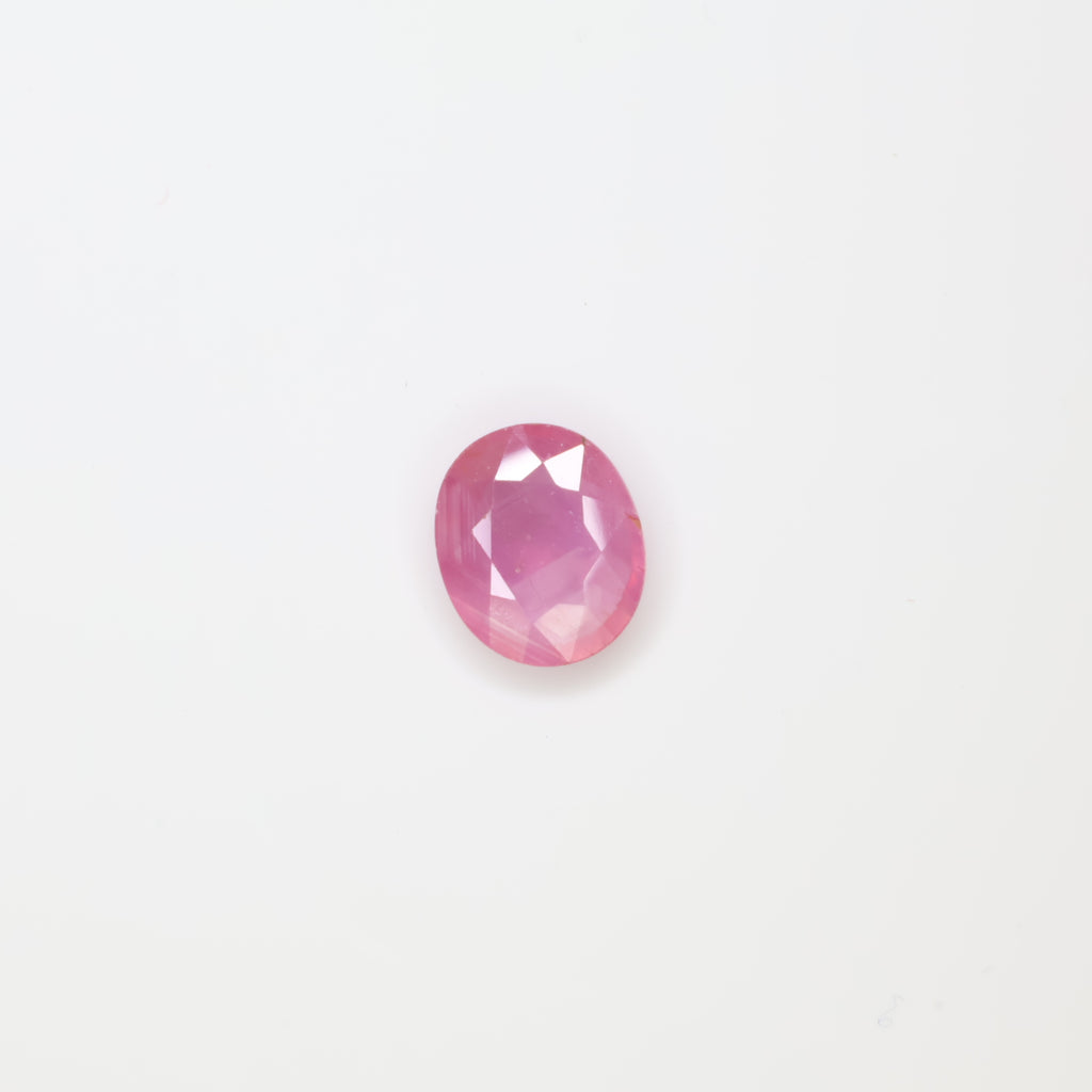 Natural Ruby 4.94ct