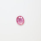 Natural Ruby 4.94ct