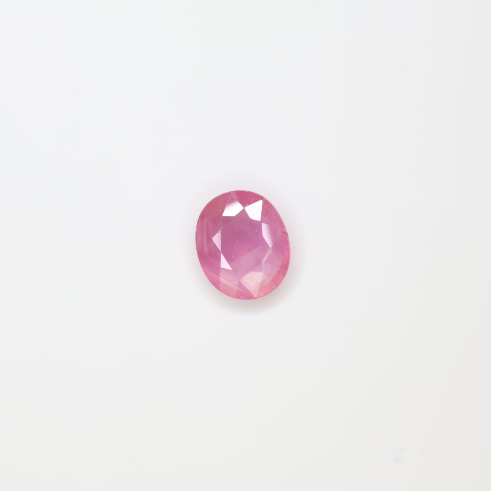 Natural Ruby 4.94ct