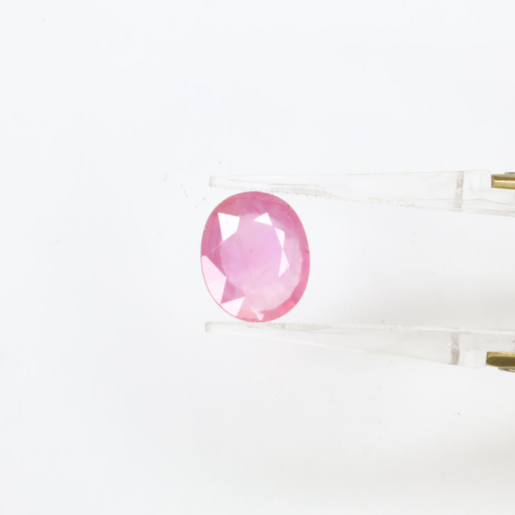 Natural Ruby 4.94ct