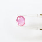 Natural Ruby 4.94ct