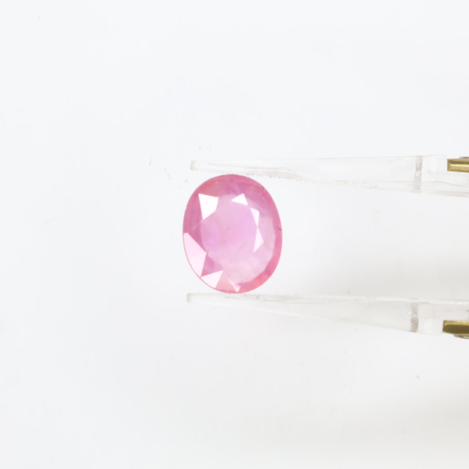 Natural Ruby 4.94ct