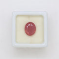Natural Ruby 5.10ct