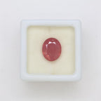 Natural Ruby 5.10ct