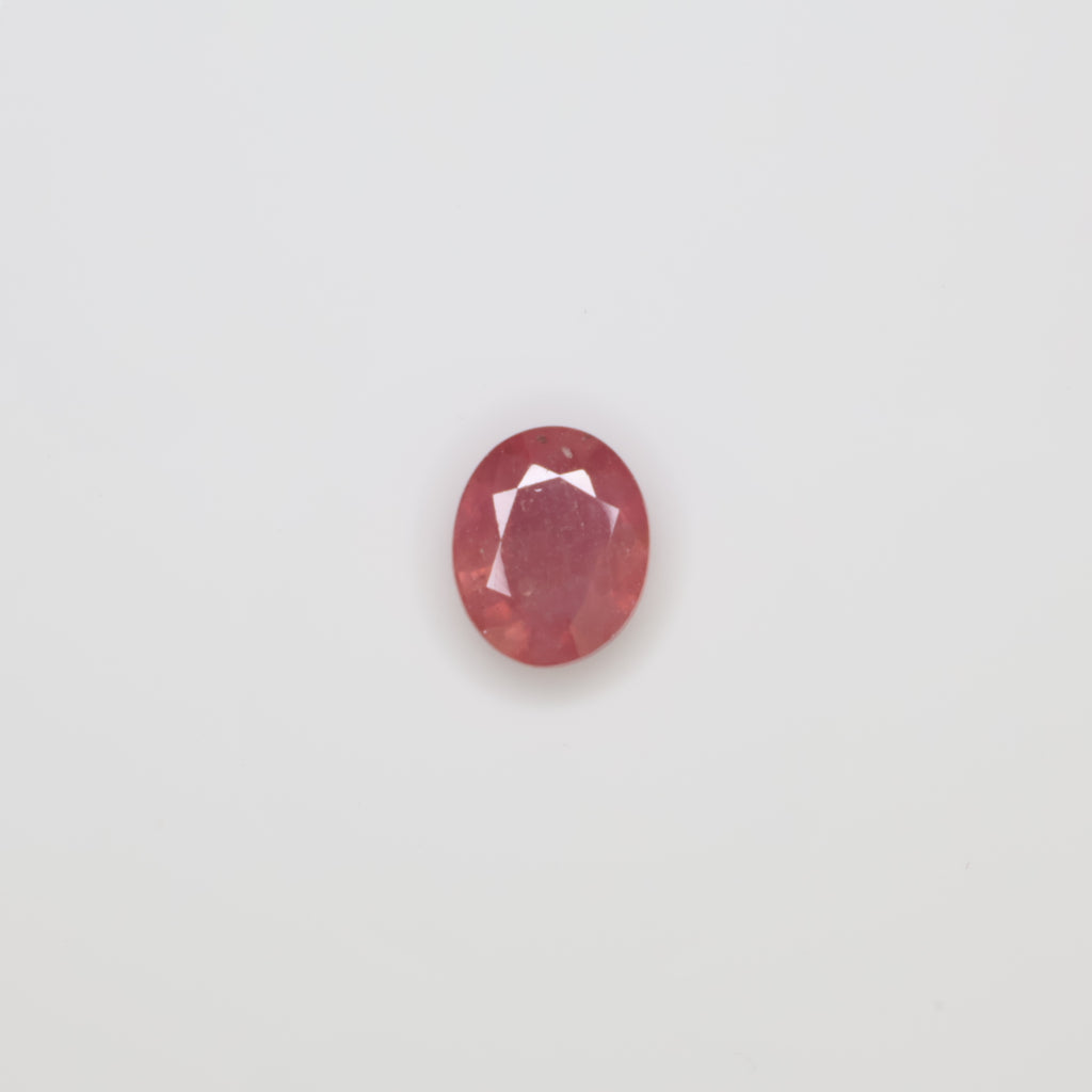 Natural Ruby 5.10ct