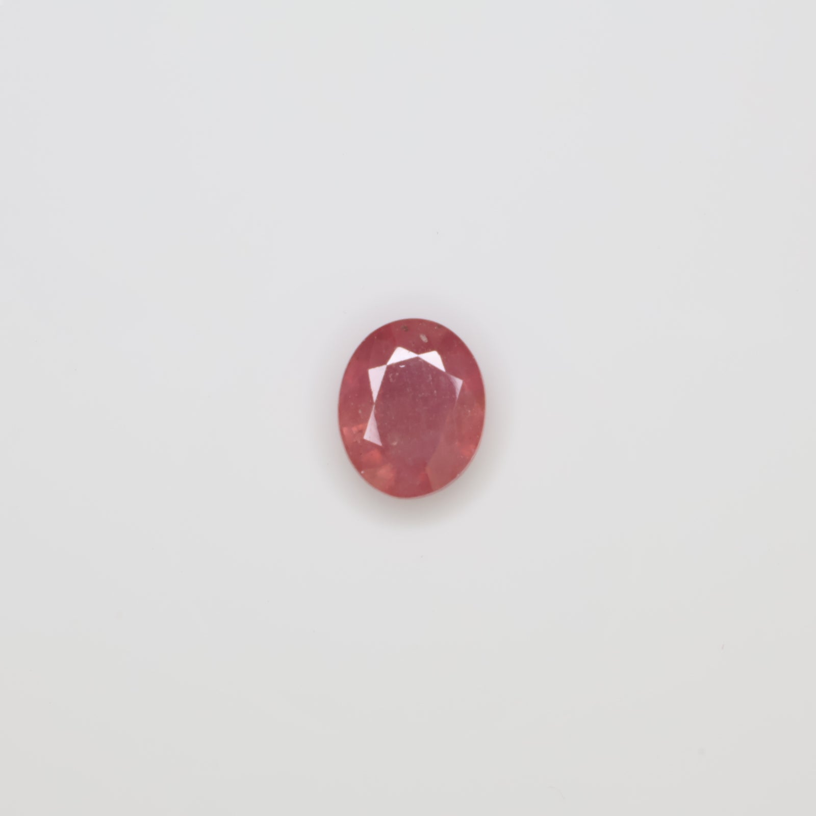Natural Ruby 5.10ct