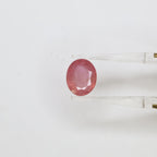 Natural Ruby 5.10ct