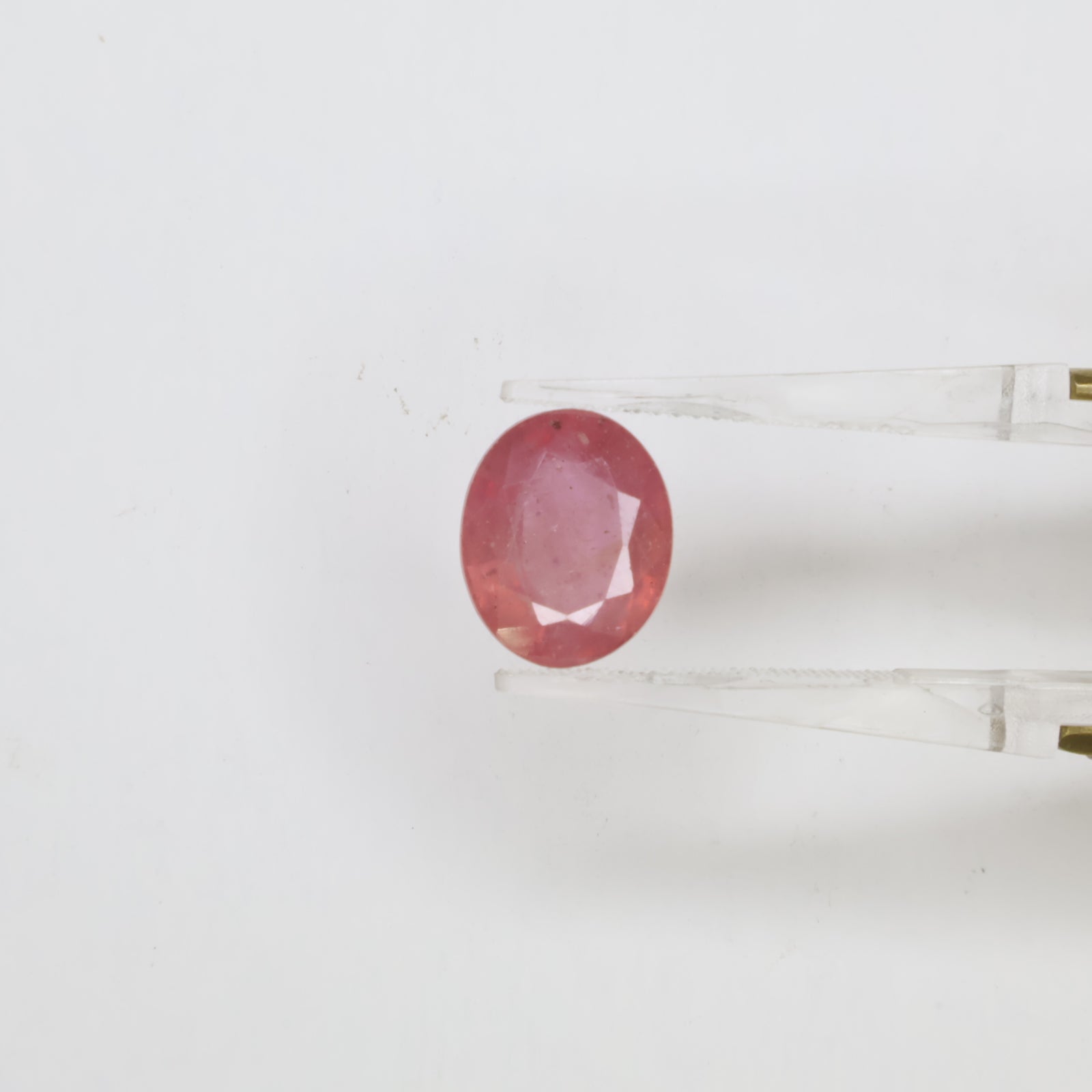 Natural Ruby 5.10ct
