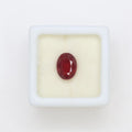 Natural Ruby 3.46ct